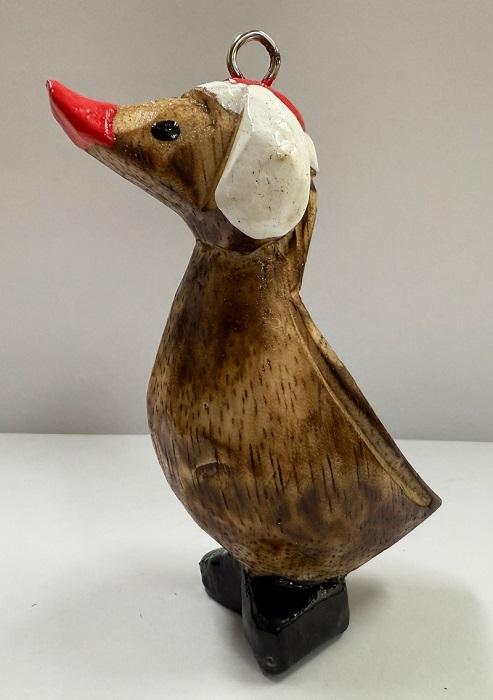 Indienne Coaster Rug Set of Four