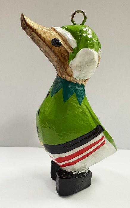 Elf (Duck Tree Decorations)