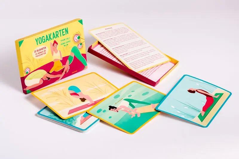 Postkarten-Set Franz Kafka (Franz Kafka Postcard Set)