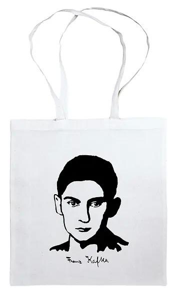 Kafka Cotton Tote