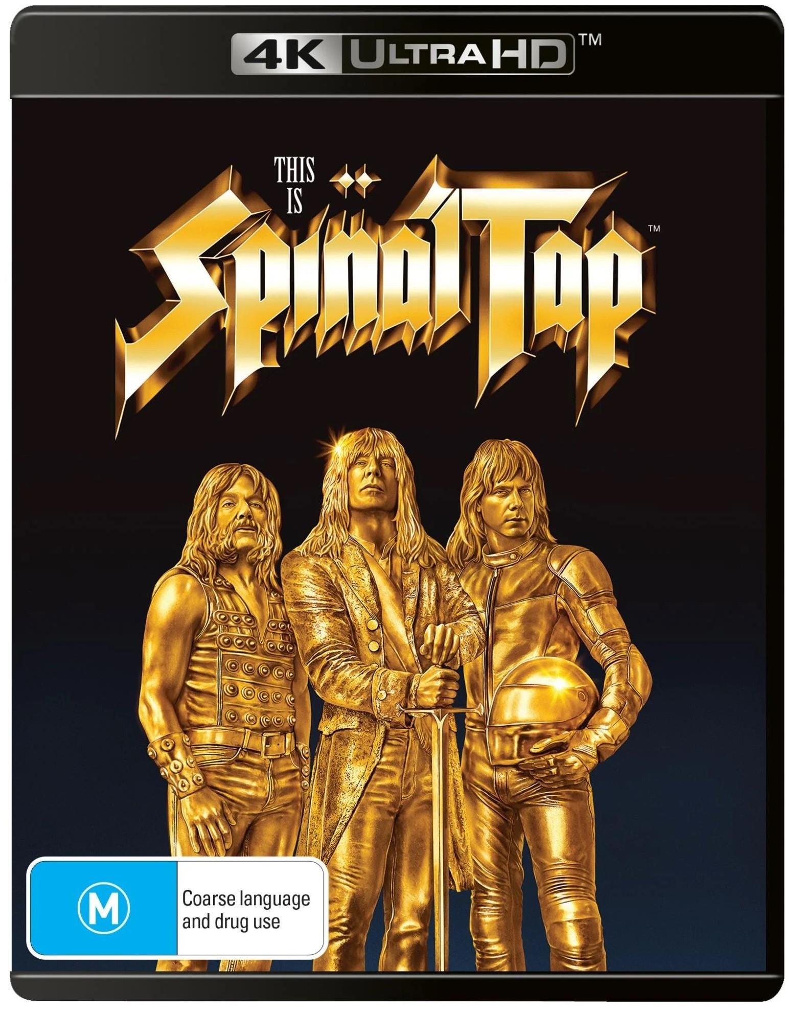 Trading Places (4K Ultra HD DVD)