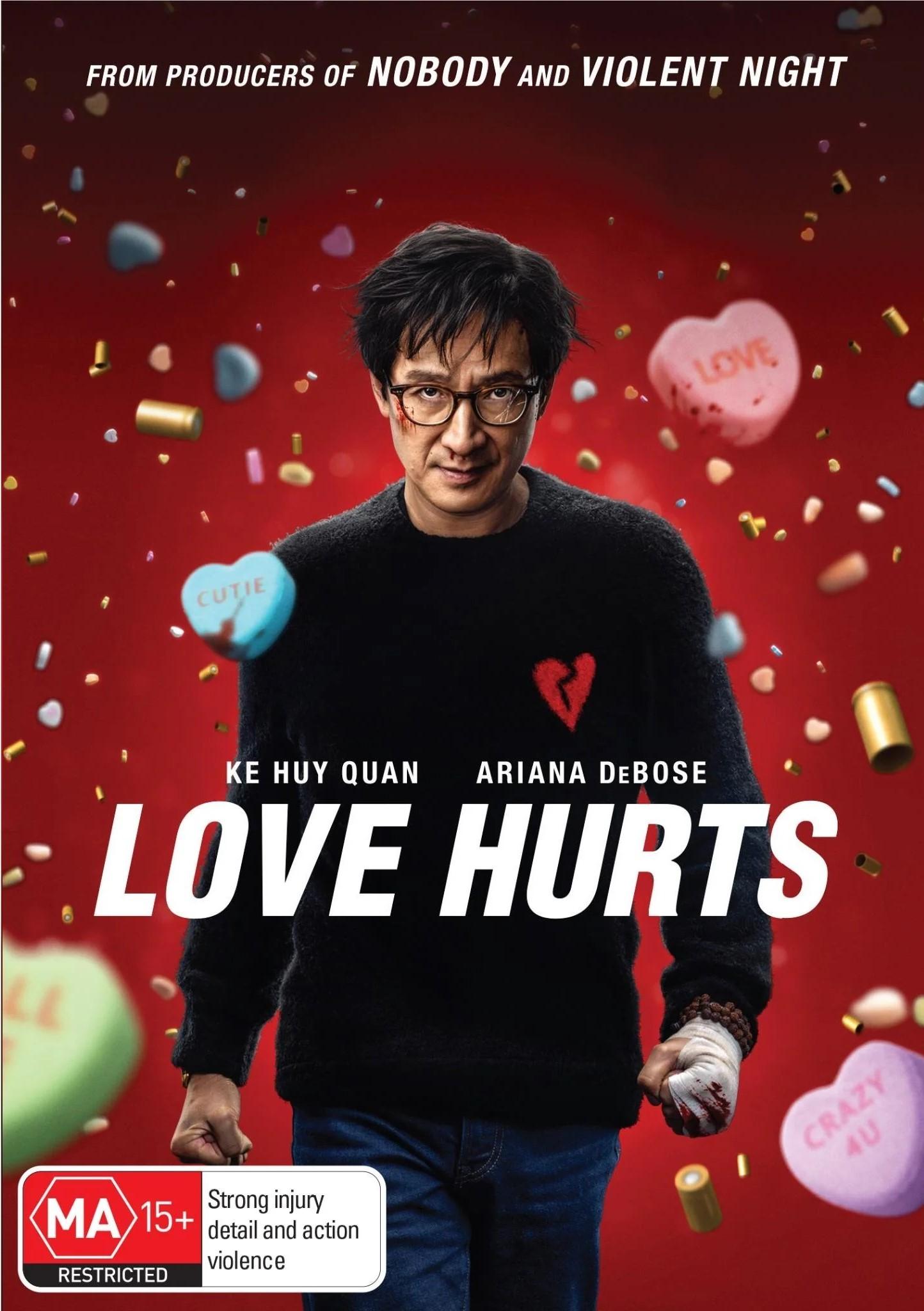 Working Man (4K Ultra HD DVD)