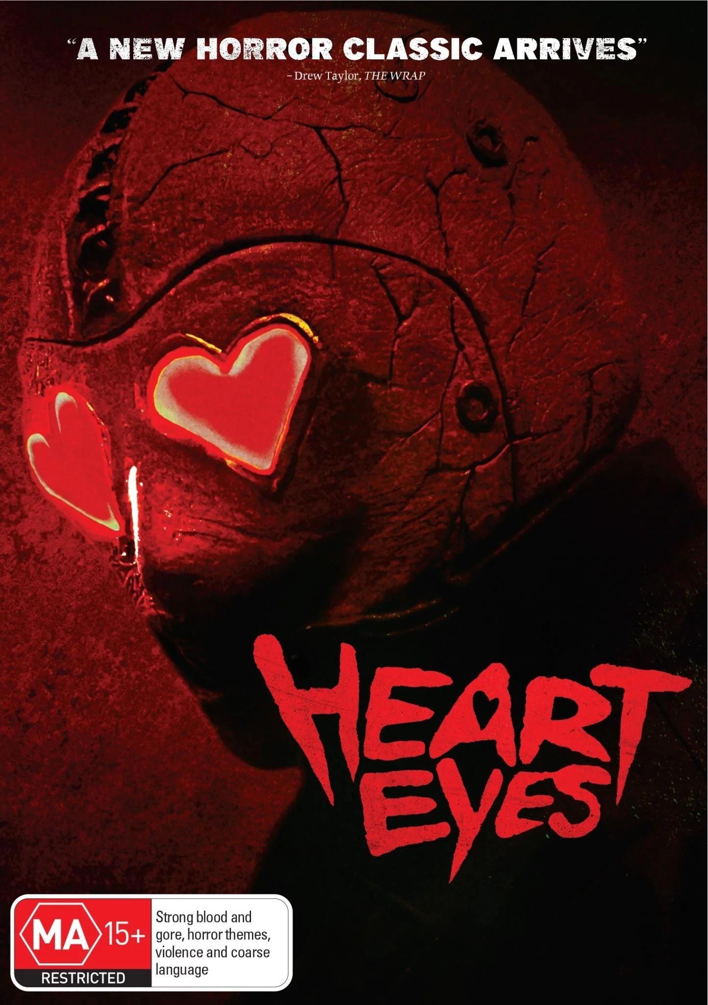 Long Walk (Region 4 DVD)