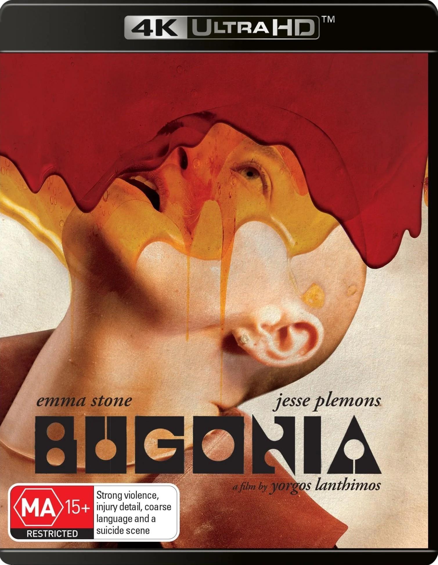 Back to the Future Trilogy (40th Anniversary Edition) (4K Ultra HD / BluRay DVD)