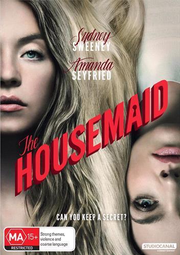 Housemaid (Region 4 DVD)