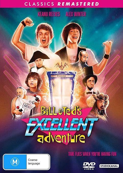 Missing Postman (Region 4 DVD)