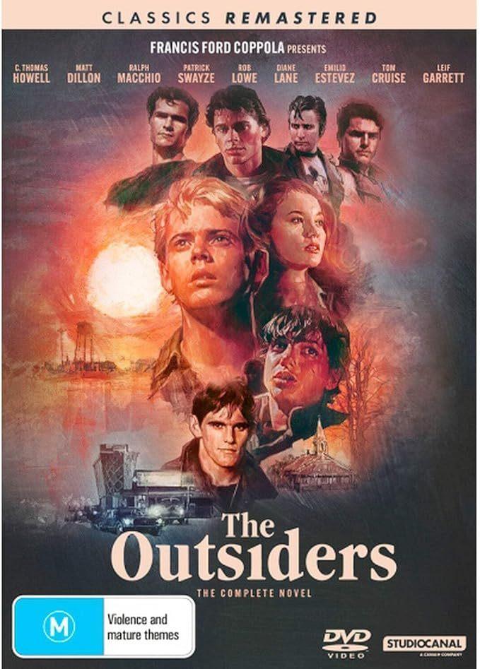 Man and a Woman (Region 2 DVD) (Cover is in Spanish)