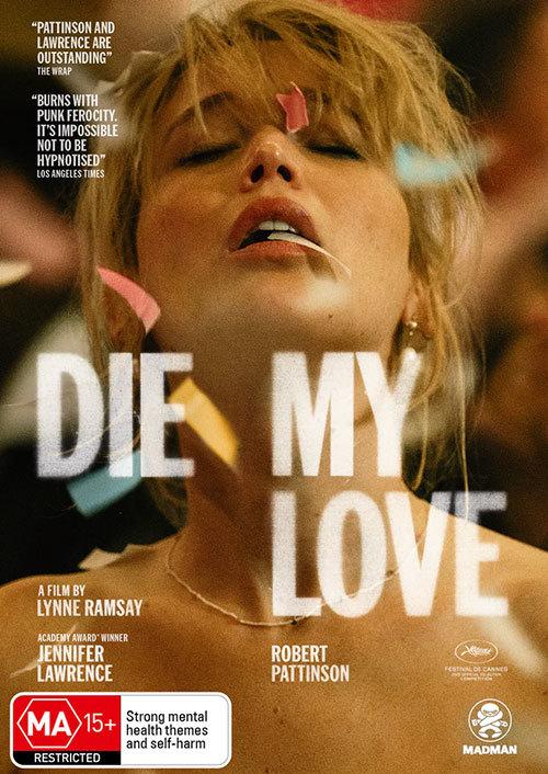 Bugonia (4K Ultra HD DVD)