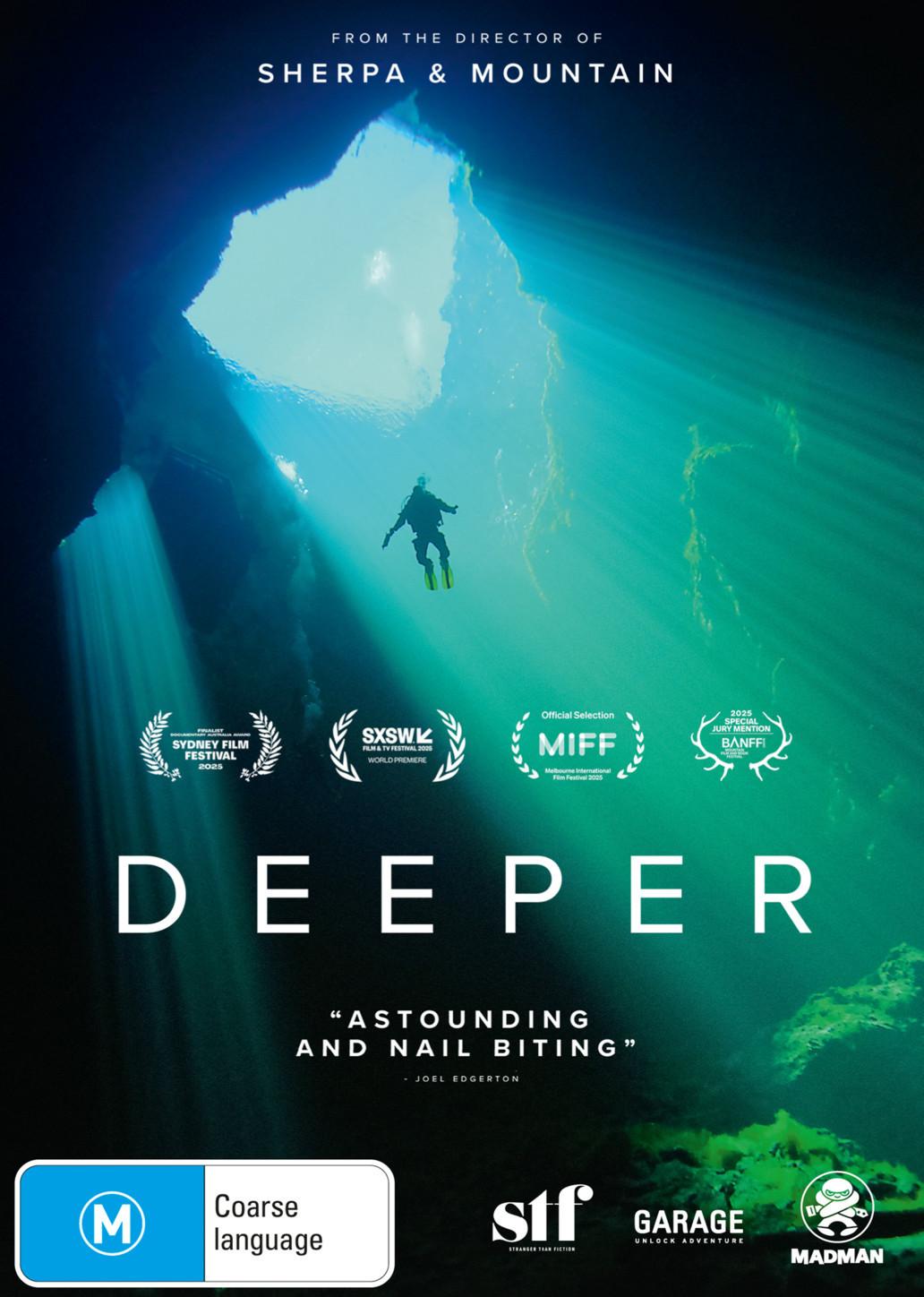 Sacramento (Region 4 DVD)