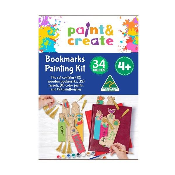 Frau Mauro Map Bookmark