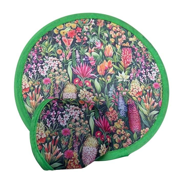 Fierce Dragon (Foiled Journal)