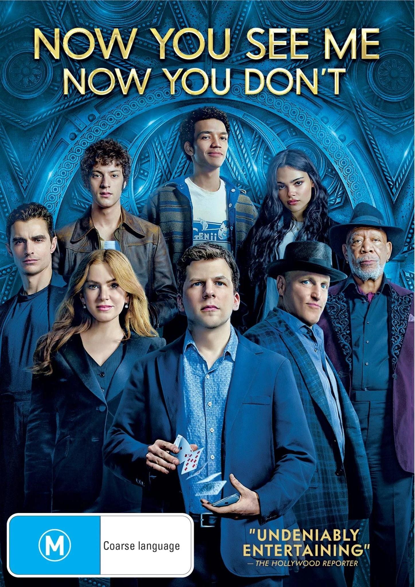 Knives Out (Region 4 DVD)