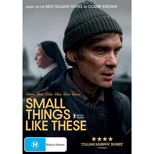 Turning Point (Region 4 DVD)