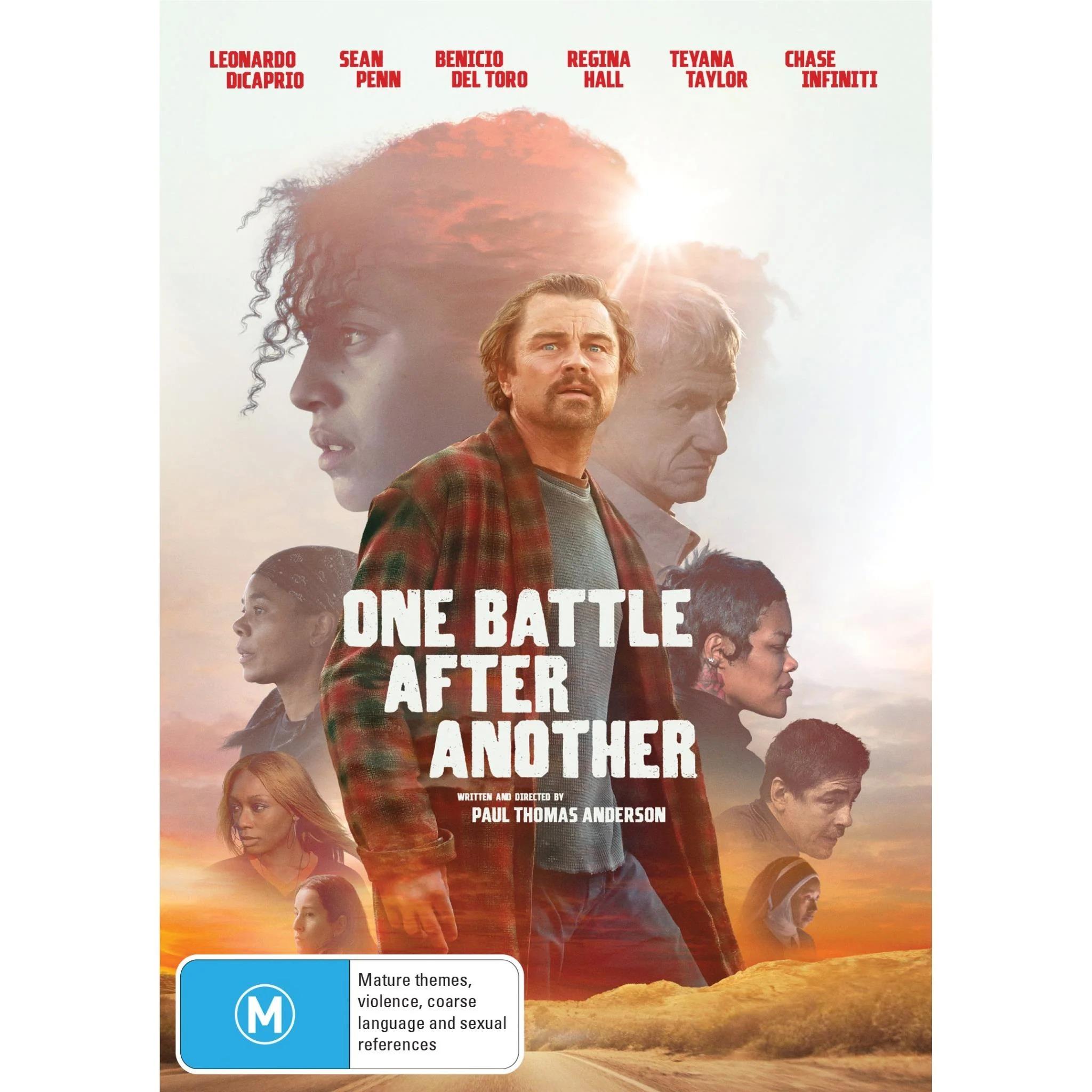 Napoli New York (Region 4 DVD)