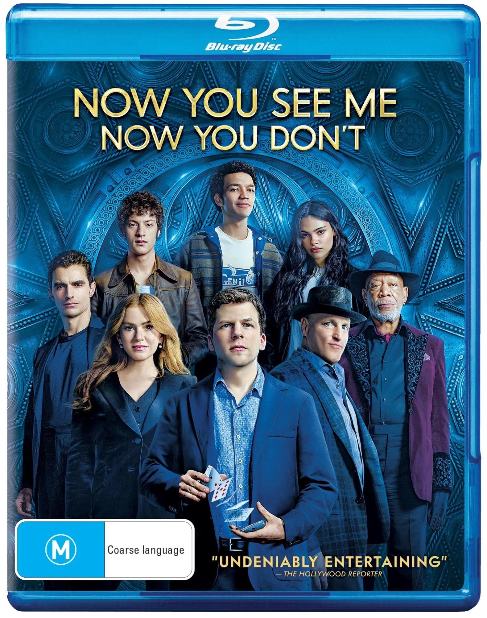 Handsome Guys (Region 4 DVD)