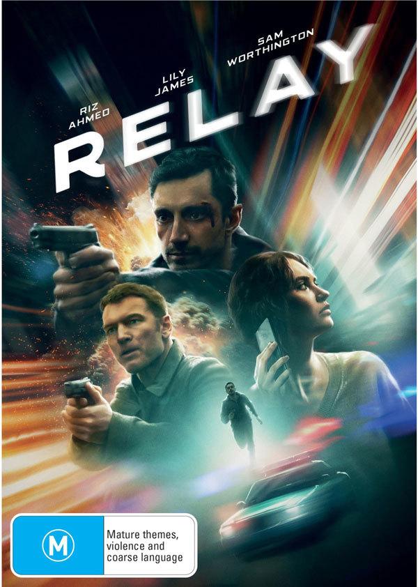 Next Door (Region 4 DVD)