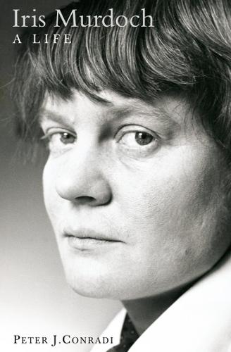 Iris Murdoch: A Life: The Authorized Biography  by Peter J. Conradi at Abbey's Bookshop, 