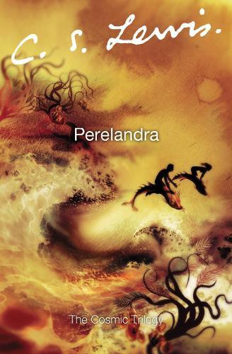 Perelandra (#2 Cosmic)
