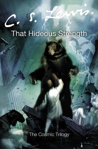 That Hideous Strength (#3 Cosmic)  by C. S. Lewis at Abbey's Bookshop, 