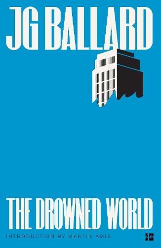 Drowned World  by J. G. Ballard at Abbey's Bookshop, 