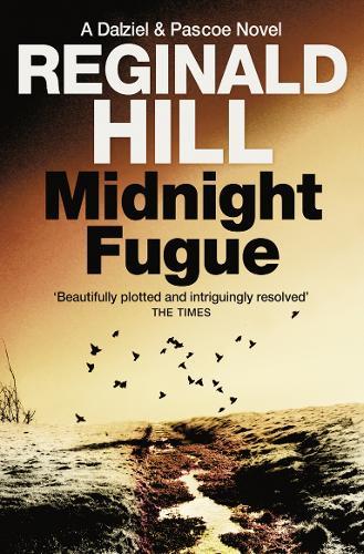 Midnight Fugue  by Reginald Hill at Abbey's Bookshop, 