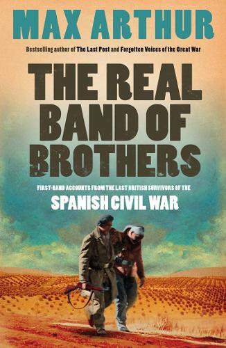 The Bloomsbury Handbook of the Spanish Civil War