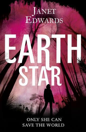 Earth Star (#2 Earth Girl)  by Janet Edwards at Abbey's Bookshop, 