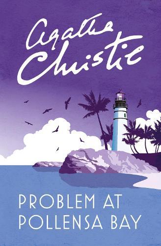 Problem at Pollensa Bay  by Agatha Christie at Abbey's Bookshop, 