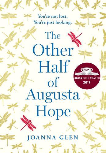 The Other Half of Augusta Hope  by Joanna Glen at Abbey's Bookshop, 
