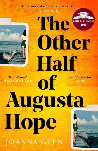 The Other Half of Augusta Hope  by Joanna Glen at Abbey's Bookshop, 