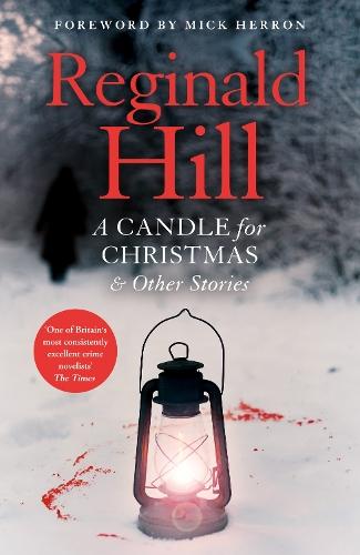 A Candle for Christmas & Other Stories  by Reginald Hill at Abbey's Bookshop, 