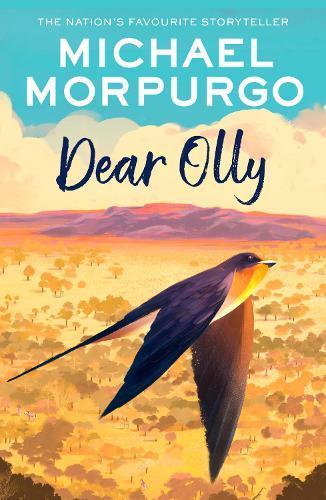 Dear Olly  by Michael Morpurgo at Abbey's Bookshop, 
