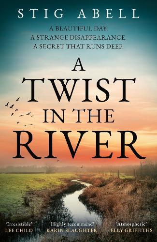A Twist in the River  by Stig Abell at Abbey's Bookshop, 