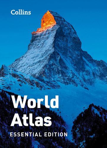 Visual Atlas of the World