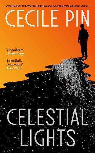 Celestial Lights  by Cecile Pin at Abbey's Bookshop, 