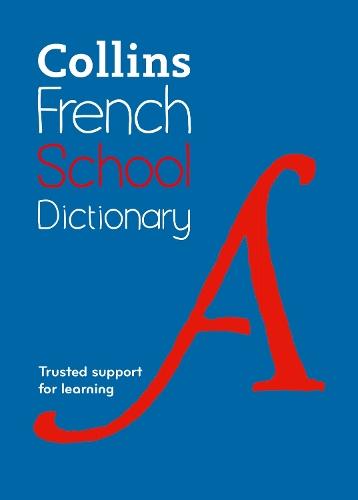 First Spanish Dictionary