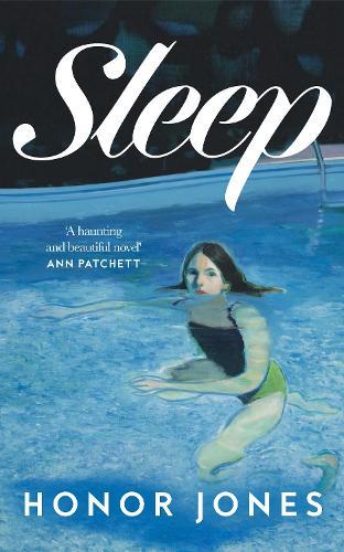 Sleep  by Honor Jones at Abbey's Bookshop, 