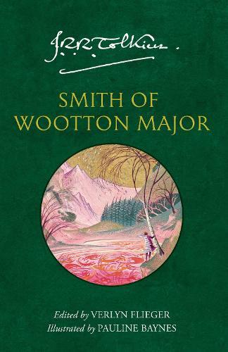 Smith of Wootton Major  by J. R. R. Tolkien at Abbey's Bookshop, 