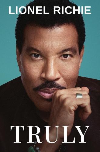 Truly  by Lionel Richie at Abbey's Bookshop, 