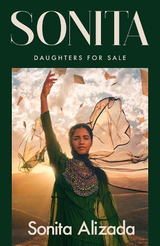 Sonita: Daughters for Sale  by Sonita Alizada at Abbey's Bookshop, 