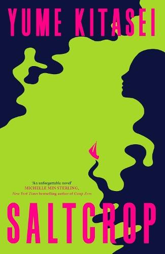 Saltcrop  by Yume Kitasei at Abbey's Bookshop, 