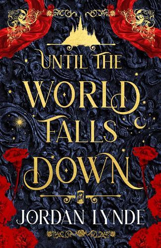 Until the World Falls Down  by Jordan Lynde at Abbey's Bookshop, 