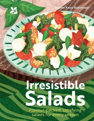 Verduras y guarniciones: Mil ideas para convertir las verduras en platos protagonistas