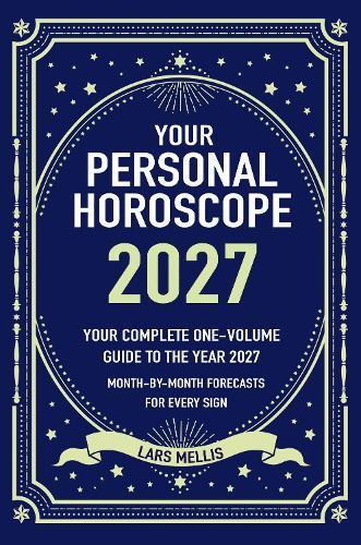 2026 Astrological Forecast