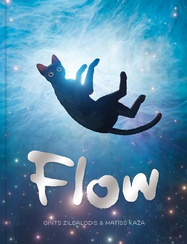 Flow: The Official Picture Book Adaptation