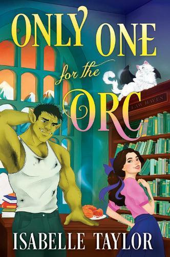 Only One for the Orc