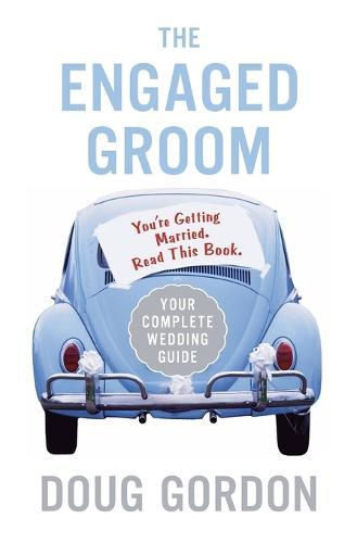 The Engaged Groom