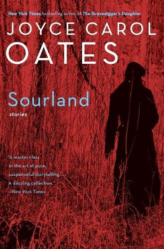 Sourland  by Joyce Carol Oates at Abbey's Bookshop, 