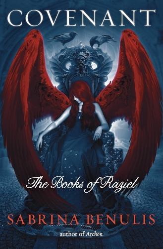 Covenant: The Books of Raziel  by Sabrina Benulis at Abbey's Bookshop, 