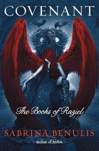 Covenant: The Books of Raziel  by Sabrina Benulis at Abbey's Bookshop, 